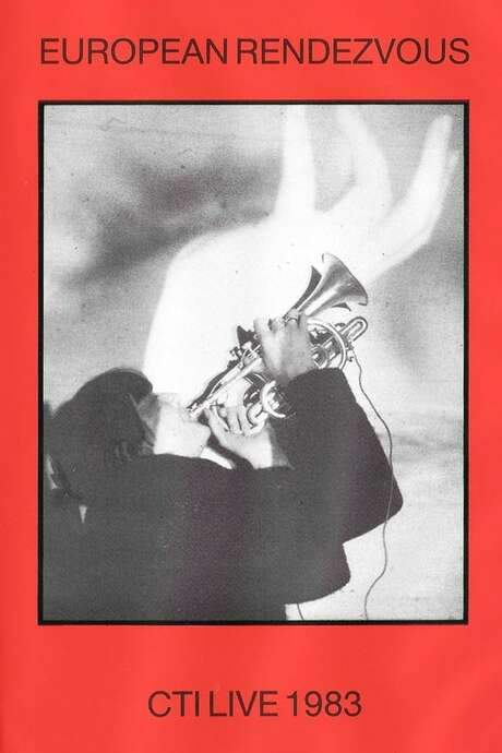 European Rendezvous (1983) movie poster