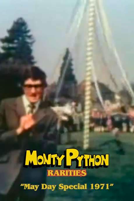 Euroshow ’71: May Day Special (1971) movie poster