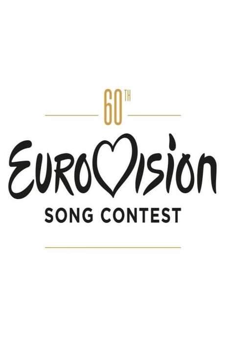 Eurovision at 60 (2015) movie poster