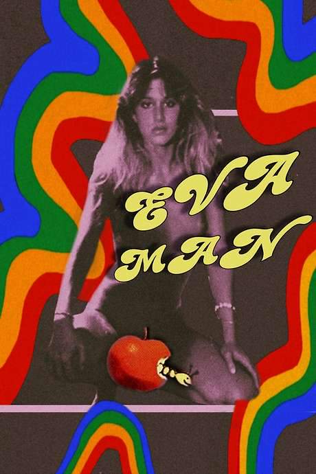 Eva Man (1980) movie poster