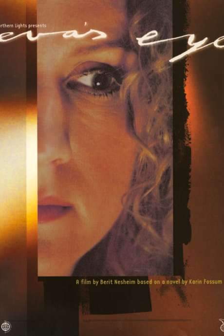 Eva’s Eye (1999) movie poster