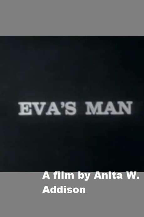 Eva’s Man (1976) movie poster