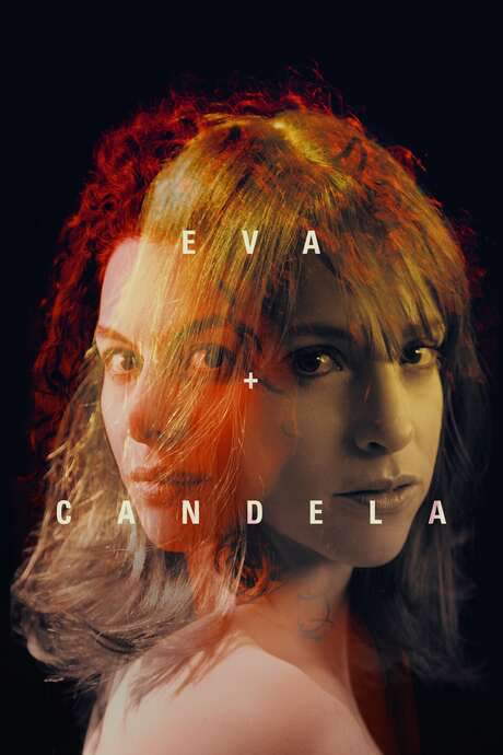 Eva + Candela (2018) movie poster