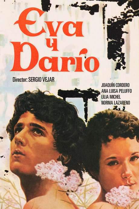 Eva and Dario (1973) movie poster