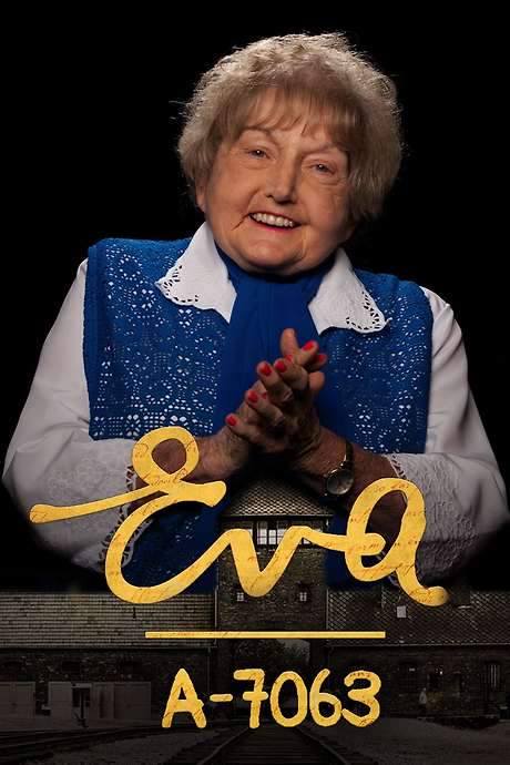 Eva: A-7063 (2018) movie poster