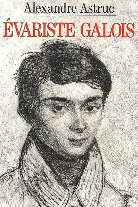 Evariste Galois (1965) movie poster