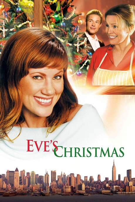 Eve’s Christmas (2004) movie poster