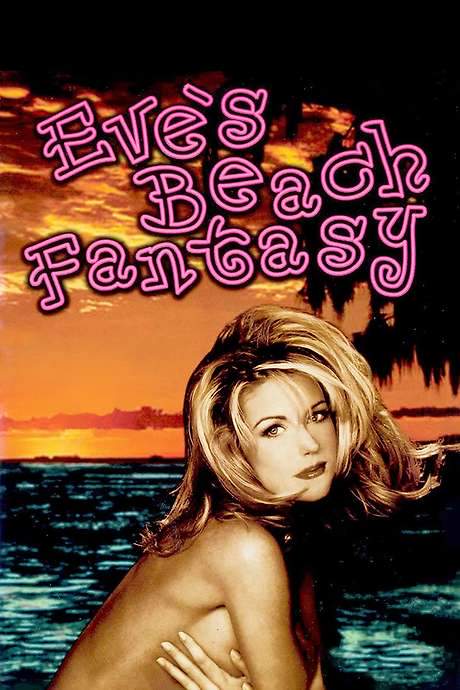Eve’s Beach Fantasy (1996) movie poster