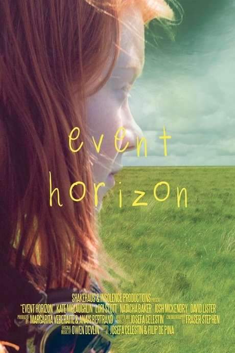 Event Horizon (2017) movie poster