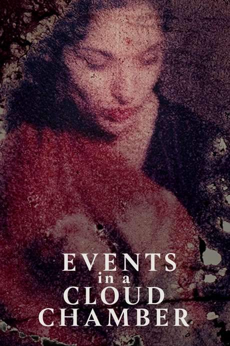 Events in a Cloud Chamber (2016) movie poster