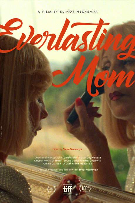 Everlasting Mom (2017) movie poster