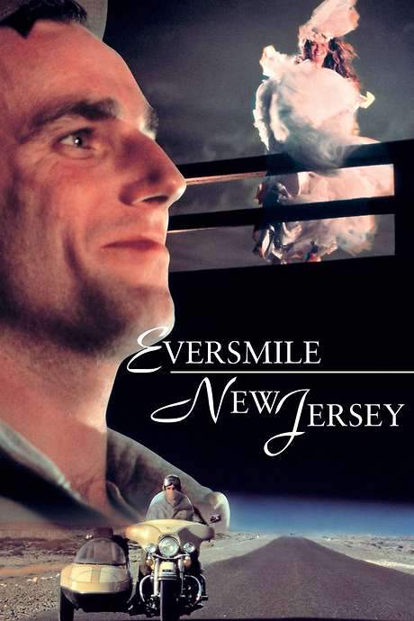 Eversmile New Jersey (1989) movie poster