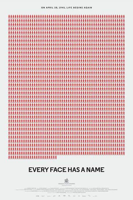Every Face Has a Name (2015) movie poster