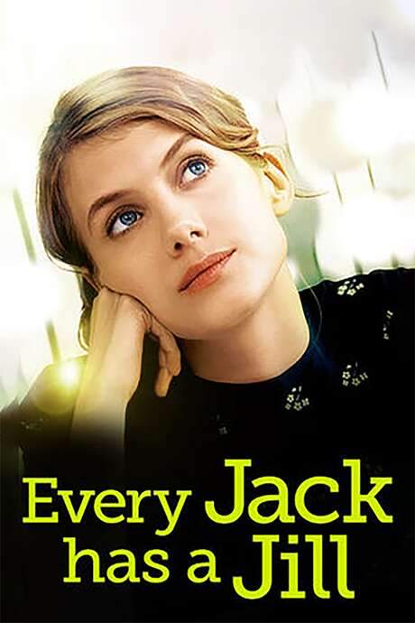 Every Jack Has a Jill (2009) movie poster