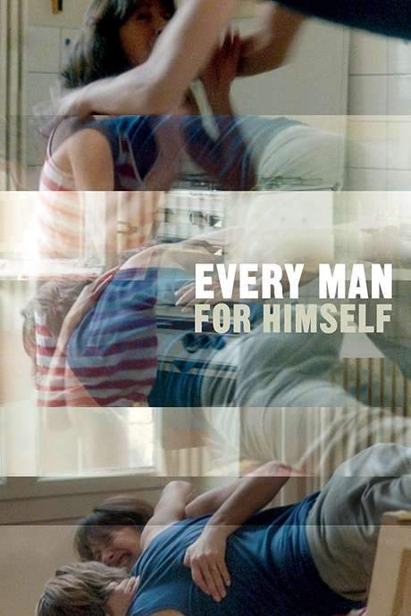 Every Man for Himself (1980) movie poster