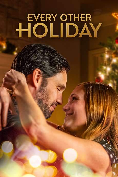 Every Other Holiday (2018) movie poster
