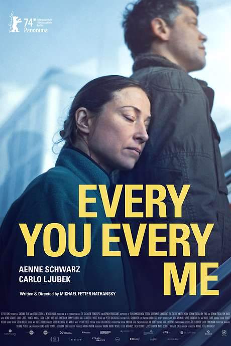 Every You Every Me (2024) movie poster