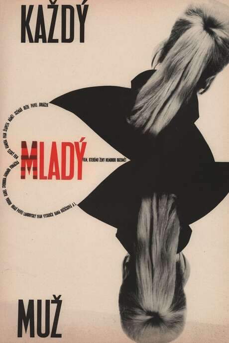 Every Young Man (1966) movie poster