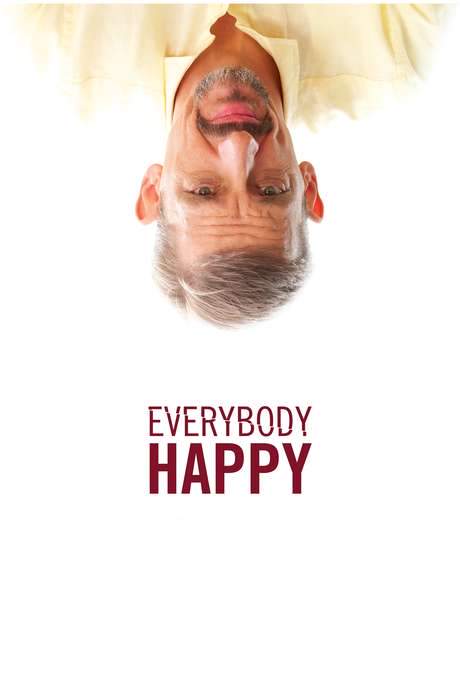 Everybody Happy (2016) movie poster