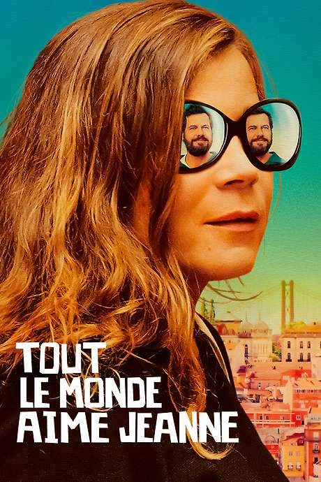 Everybody Loves Jeanne (2022) movie poster