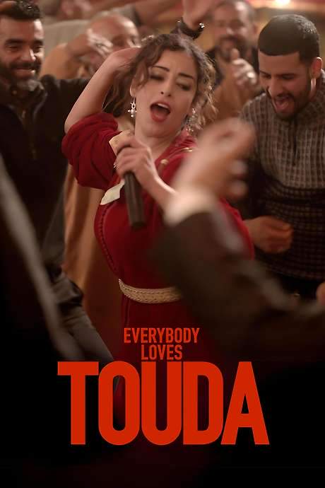 Everybody Loves Touda (2024) movie poster