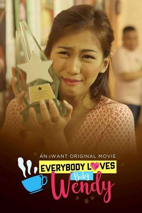 Everybody Loves Baby Wendy (2018) movie poster