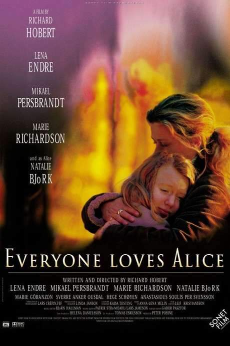 Everyone Loves Alice (2002) movie poster