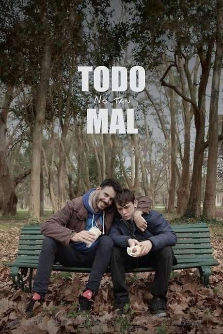 Everything’s Not So Awful (2017) movie poster