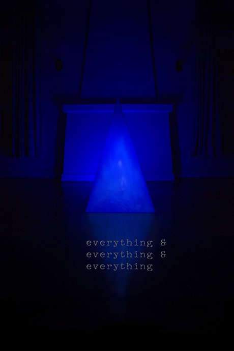 Everything & Everything & Everything (2014) movie poster