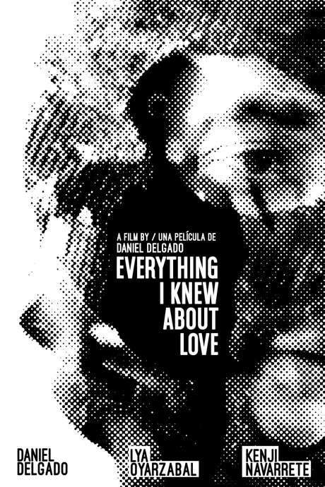 Everything I Knew About Love (2019) movie poster