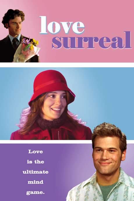 Everything You Want (2005) movie poster