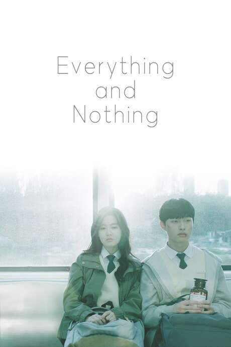 Everything and Nothing (2019) movie poster