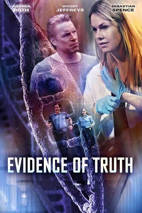 Evidence of Truth (2016) movie poster