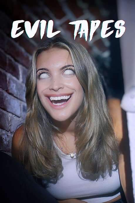 Evil Tapes (2022) movie poster