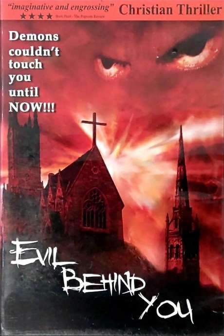 Evil Behind You (2006) movie poster
