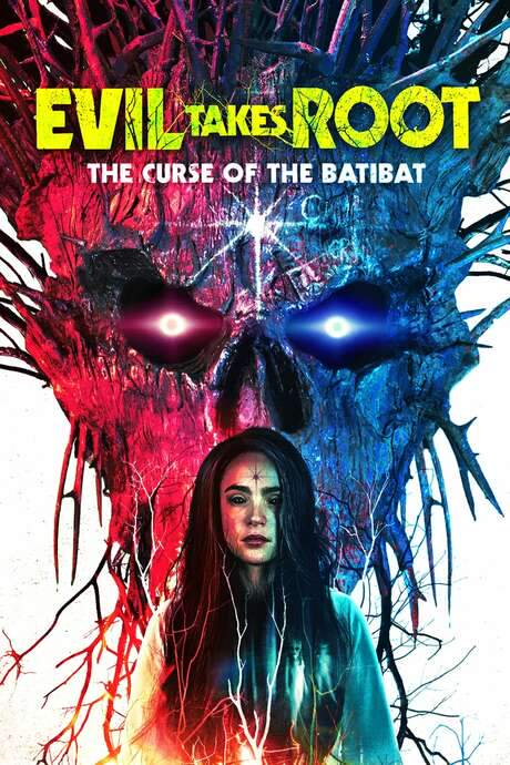 Evil Takes Root (2020) movie poster