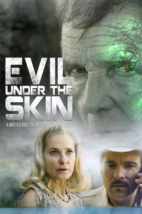 Evil Under the Skin (2019) movie poster