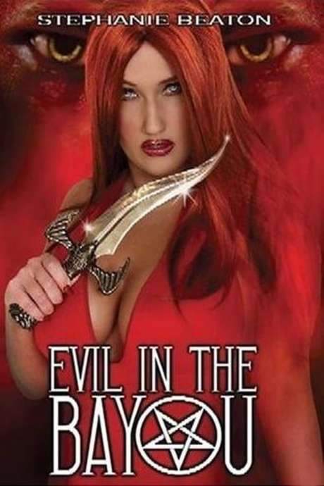 Evil in the Bayou (2003) movie poster