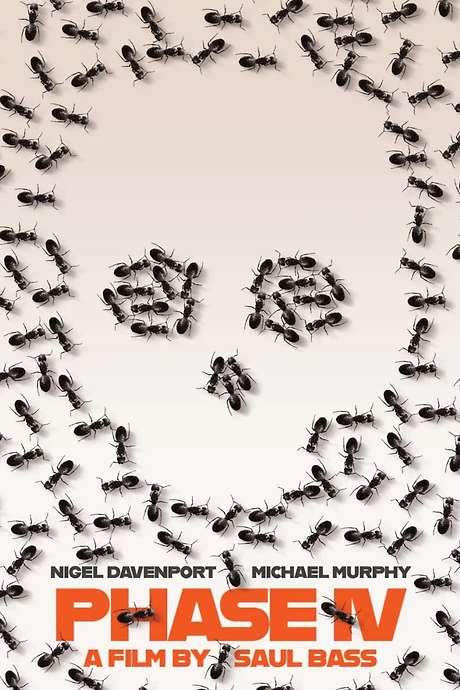 Evolutions: The Making of Phase IV (2024) movie poster