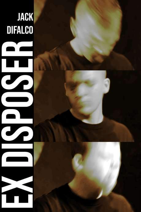 Ex Disposer (2020) movie poster