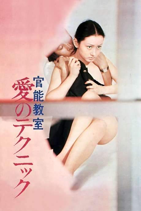 Excitement Class: Love Techniques (1972) movie poster