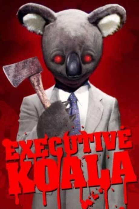 Executive Koala (2005) movie poster