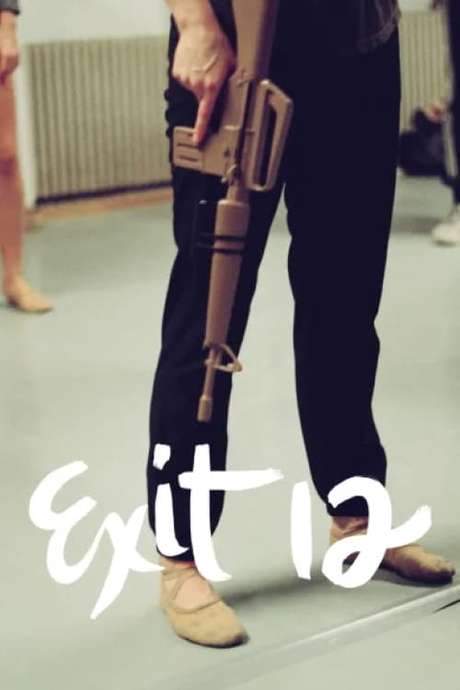 Exit 12 (2019) movie poster