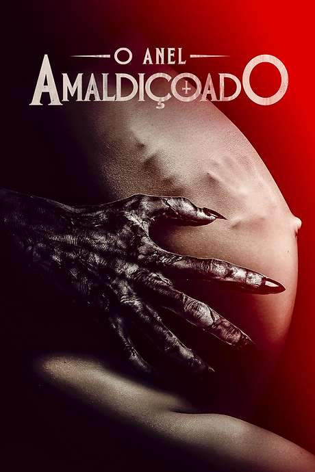 Exorcism in Utero (2023) movie poster