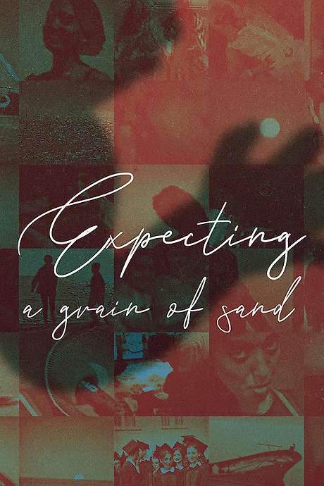 Expecting A Grain Of Sand (2021) movie poster