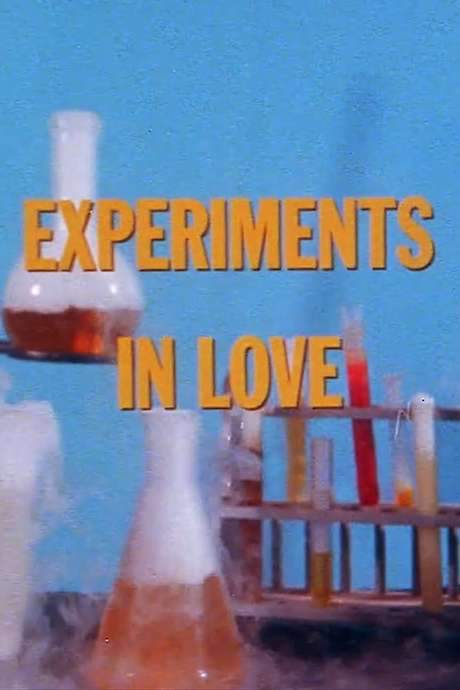 Experiments in Love (1977) movie poster