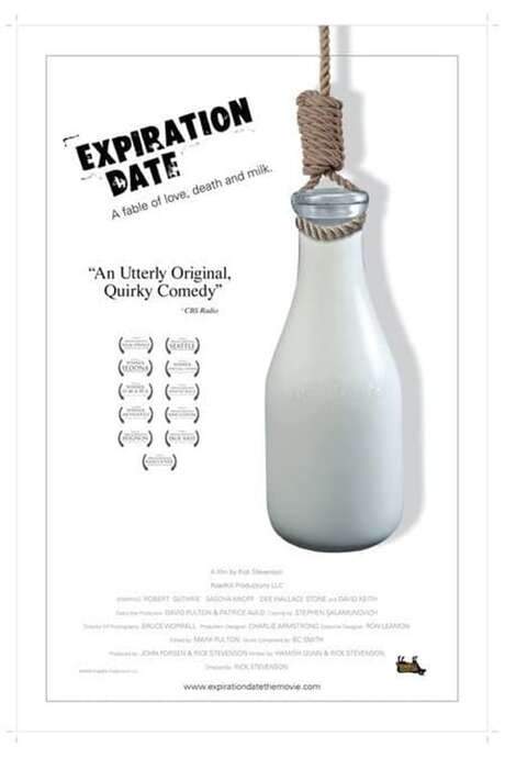Expiration Date (2006) movie poster