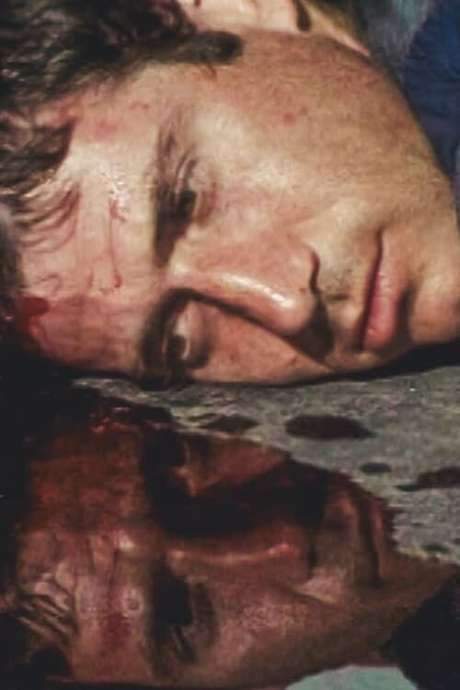 Filmed & Directed by Rami Katzav. Shot on 16mm Kodak film& Bolex camera.