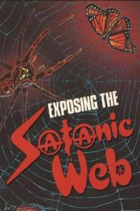 Exposing The Satanic Web (1990) movie poster