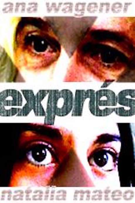 Exprés (2003) movie poster